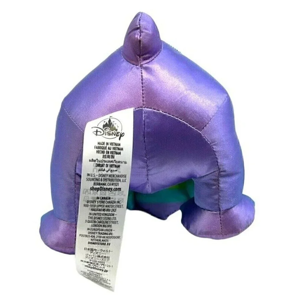 Disney Parks Pride Collection Rainbow Stitch 12